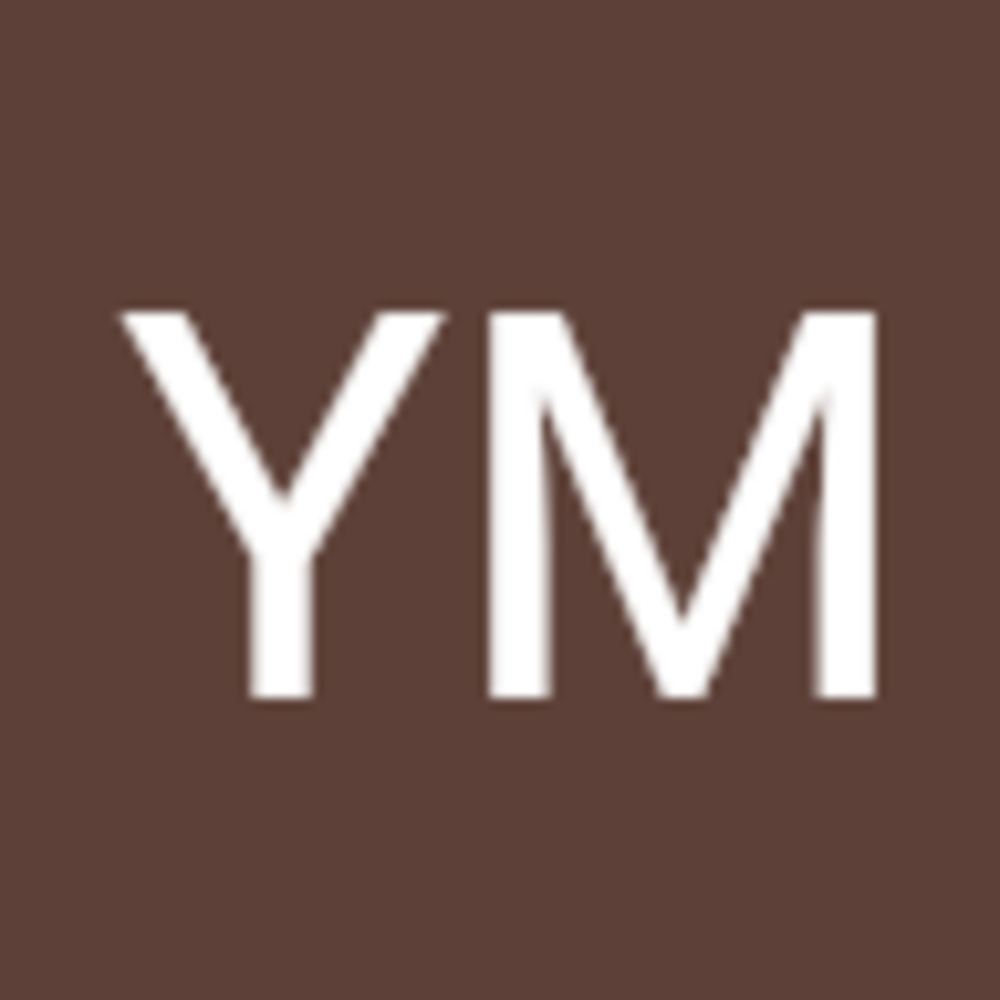 Meet your Posher, Ym